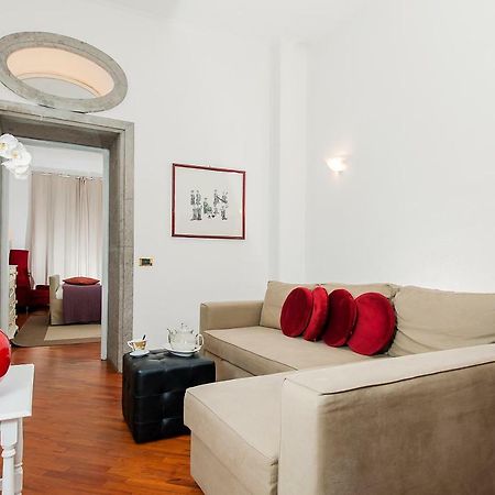 Pasquino Apartment 로마 외부 사진