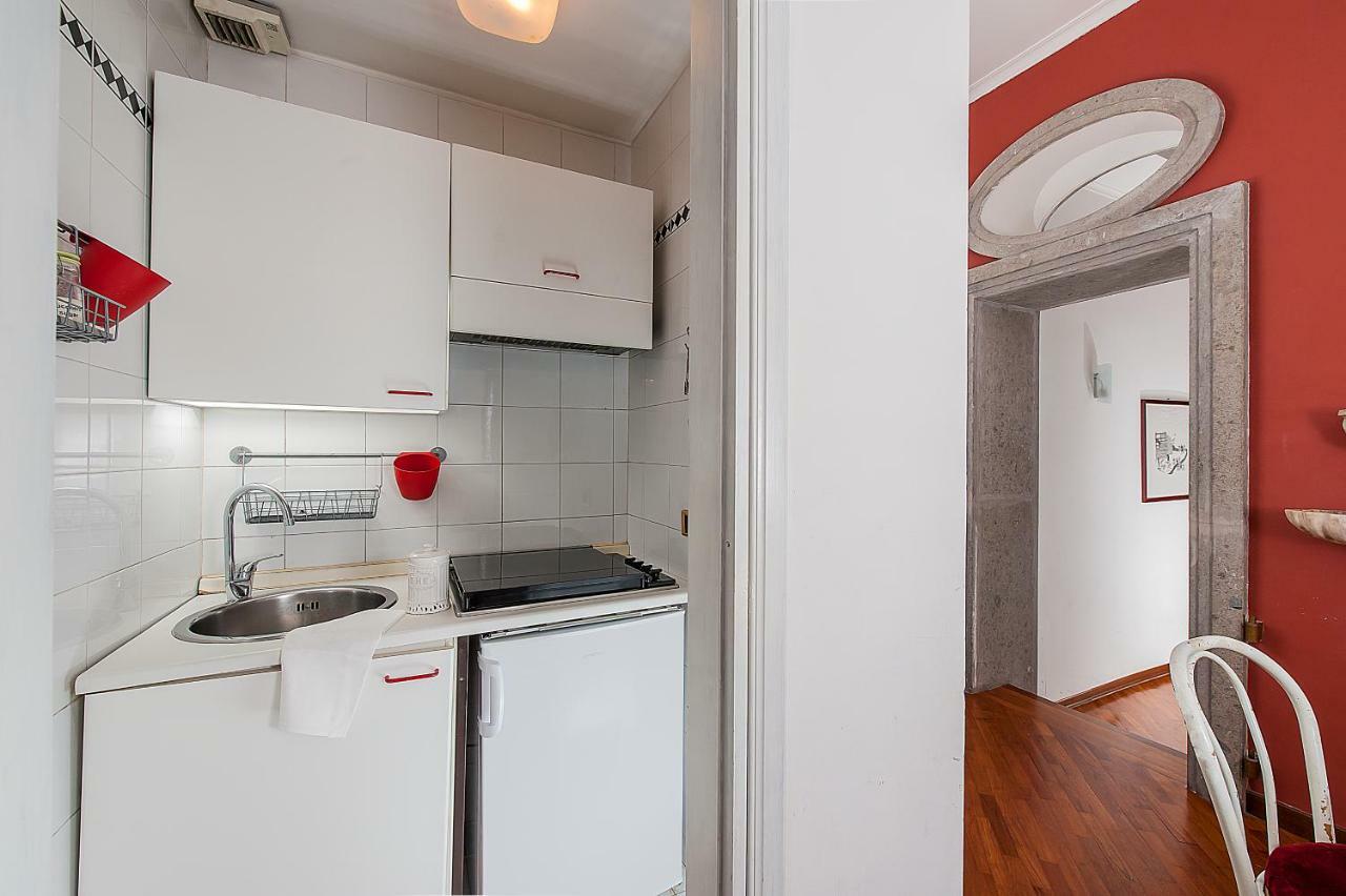 Pasquino Apartment 로마 외부 사진