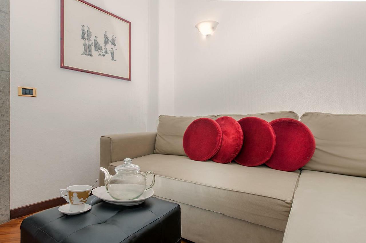 Pasquino Apartment 로마 외부 사진