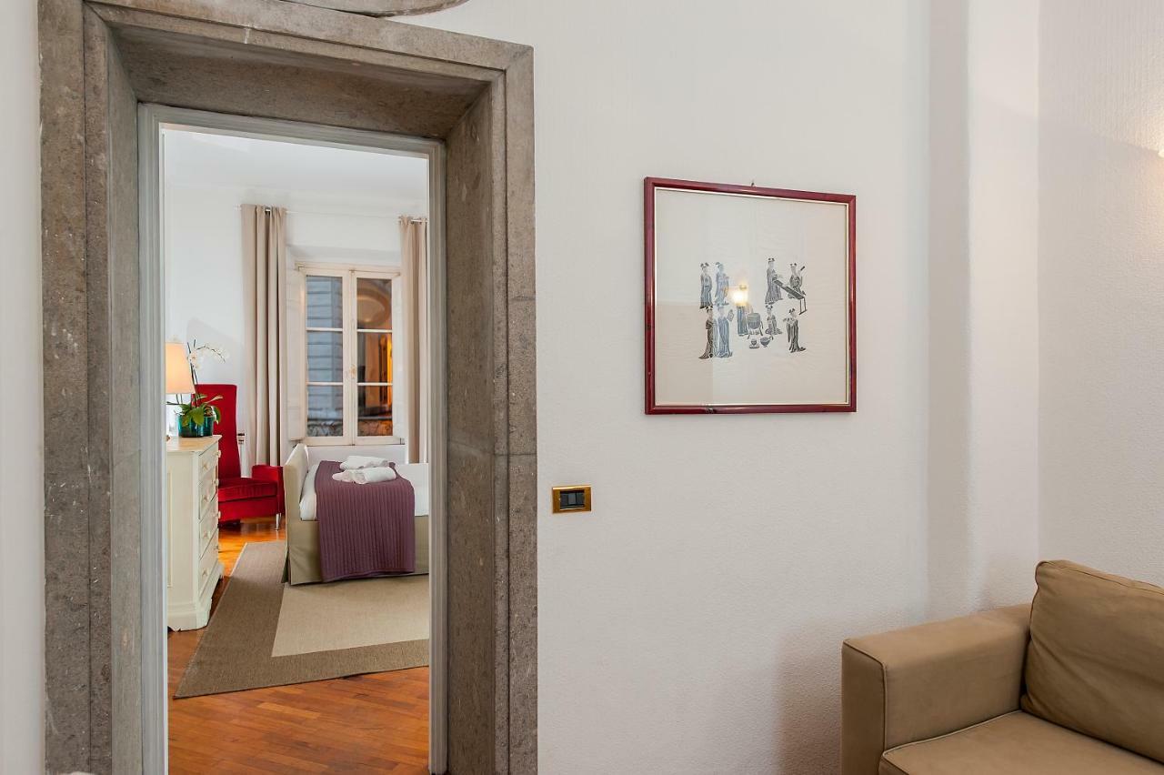 Pasquino Apartment 로마 외부 사진