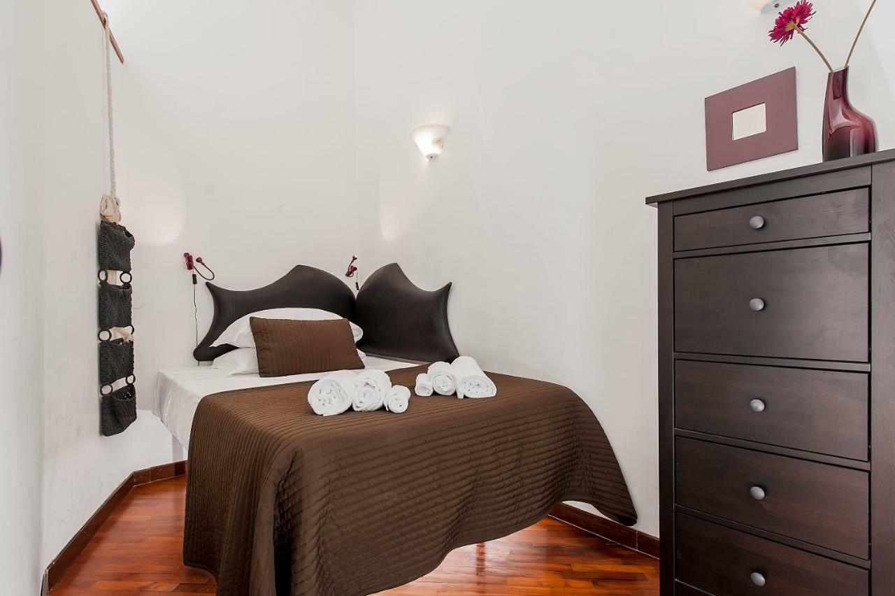 Pasquino Apartment 로마 외부 사진