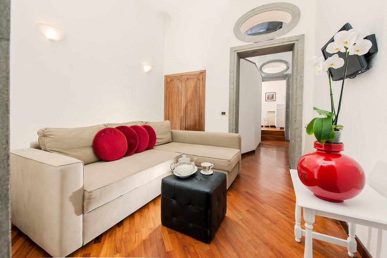 Pasquino Apartment 로마 외부 사진