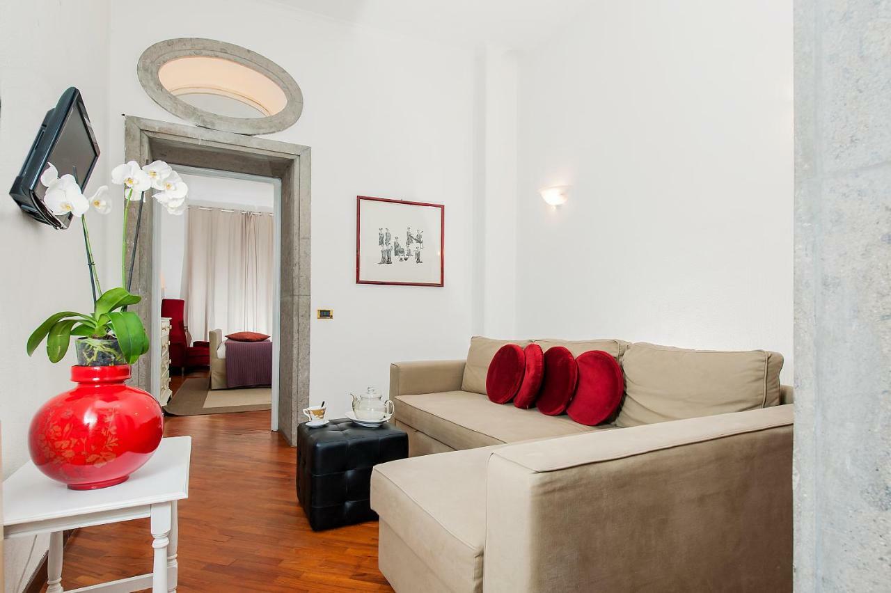 Pasquino Apartment 로마 외부 사진