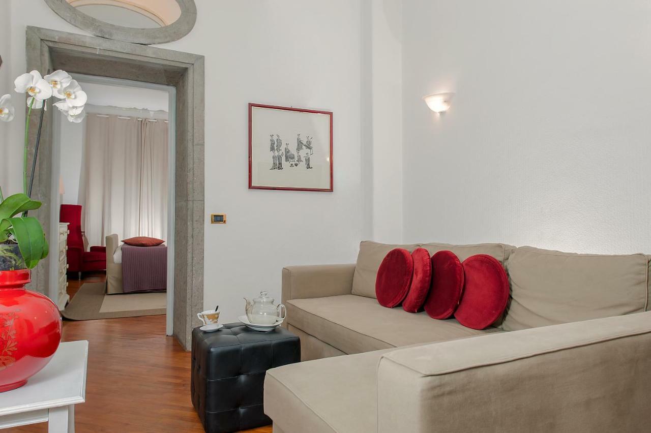 Pasquino Apartment 로마 외부 사진